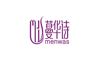 大信智和商标取名案例- 蔓华诗