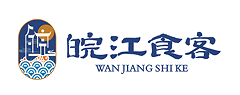 大信智和商标设计案例--皖江食客